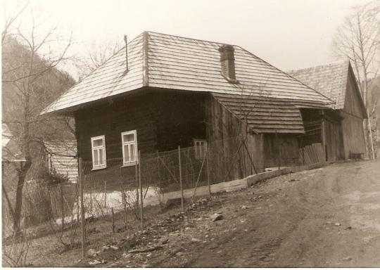 Záriečie Klecenec