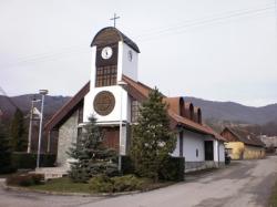 Zbora kostol