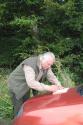 Milan Húževka – autogram – Zbora
Milan Húževka – autogram – Zbora